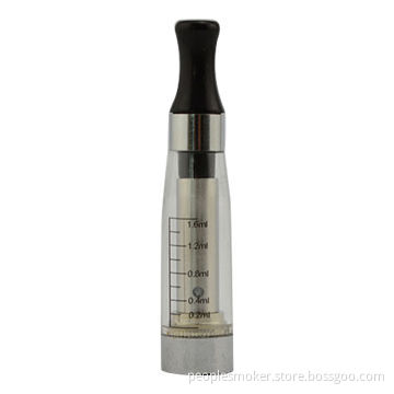 E-cigarette Cartomizer with Capacities 3.5/2.8/2.0mL